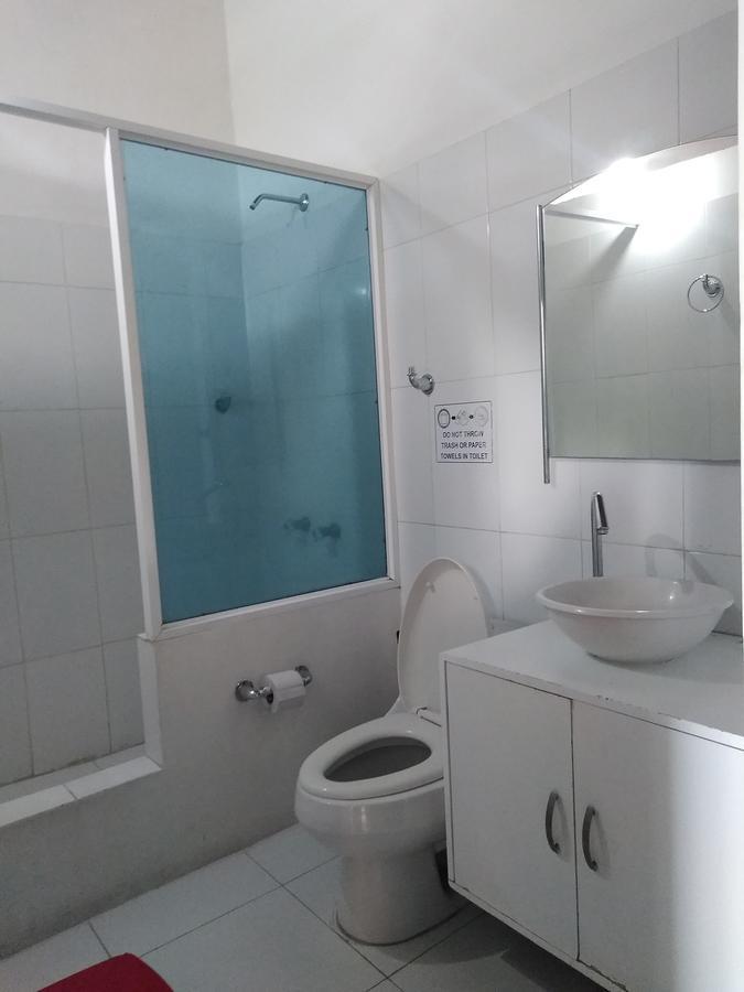 Arbore Hostel Санта-Марта Екстер'єр фото