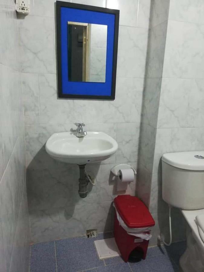 Arbore Hostel Санта-Марта Екстер'єр фото